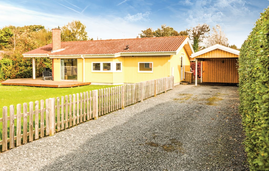 Semesterhus - Næsby Strand , Danmark - E20255 10