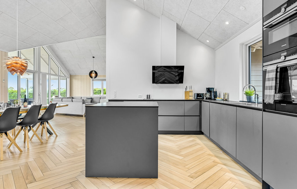 Feriehuse - Jørgensø Strand , Danmark - E2024 25