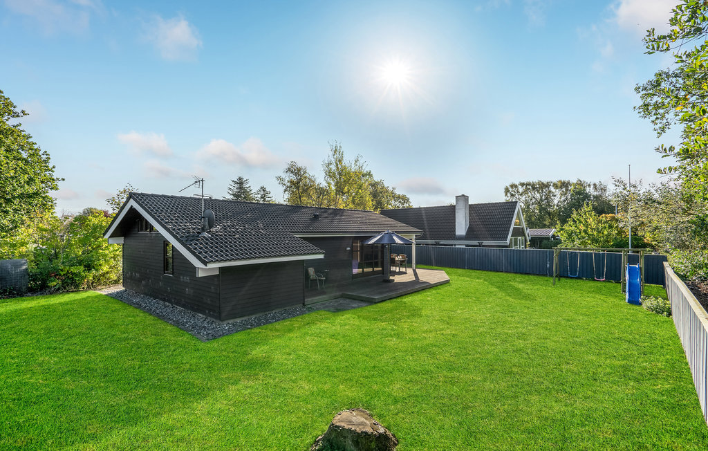 Feriehuse - Stillinge Strand , Danmark - E20251 12