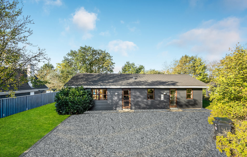 Feriehuse - Stillinge Strand , Danmark - E20251 13