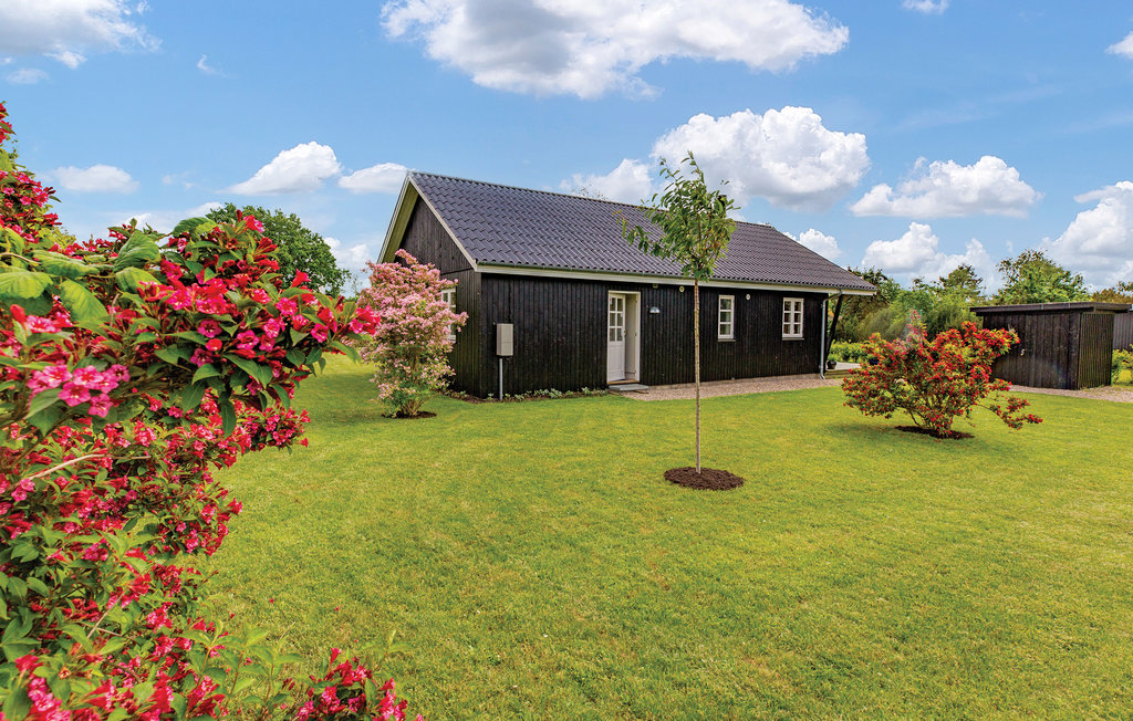 Ferienhaus - Næsby Strand , Dänemark - E20250 10