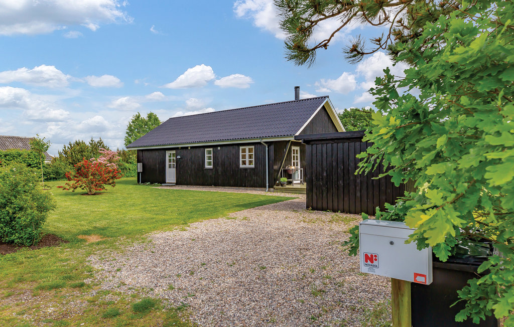 Ferienhaus - Næsby Strand , Dänemark - E20250 11