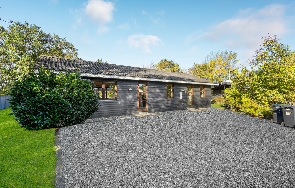 Feriehuse - Stillinge Strand , Danmark - E20251 14