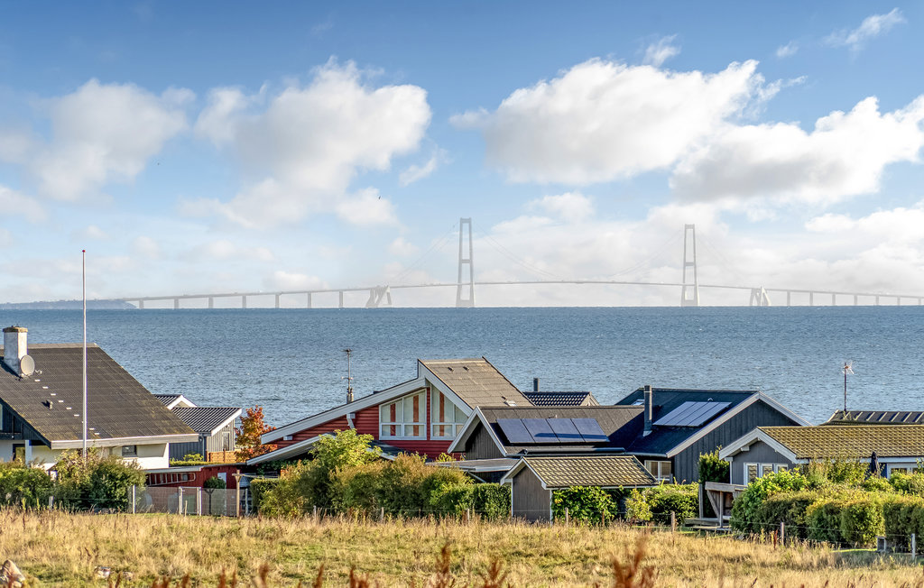 Ferienhaus - Tårup Strand , Dänemark - E2023 2