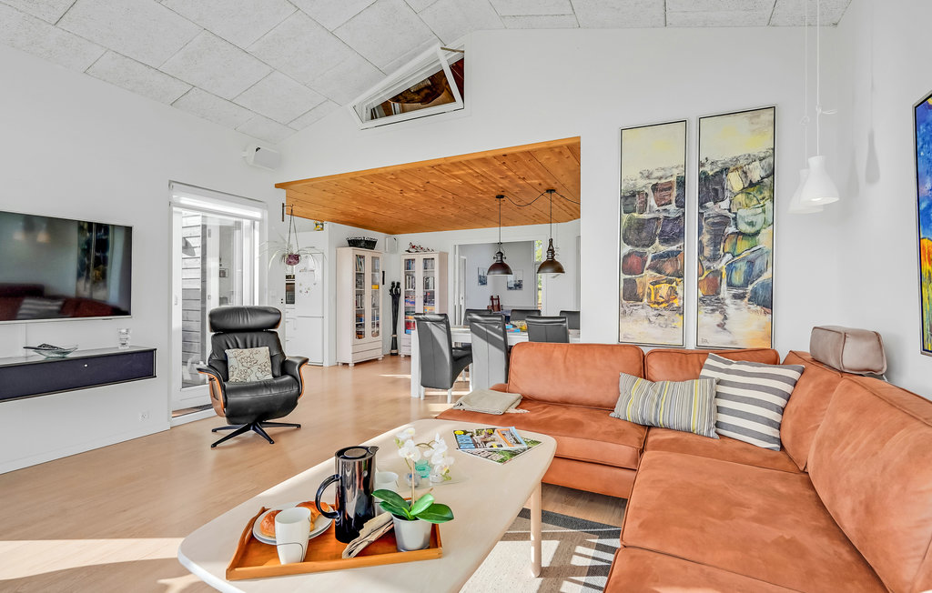 Ferienhaus - Tårup Strand , Dänemark - E2023 4