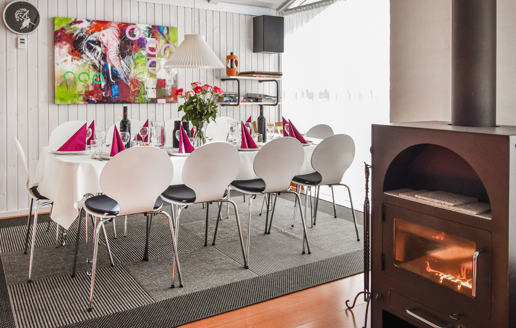 Feriehuse - Hasmark Strand , Danmark - E2025 12