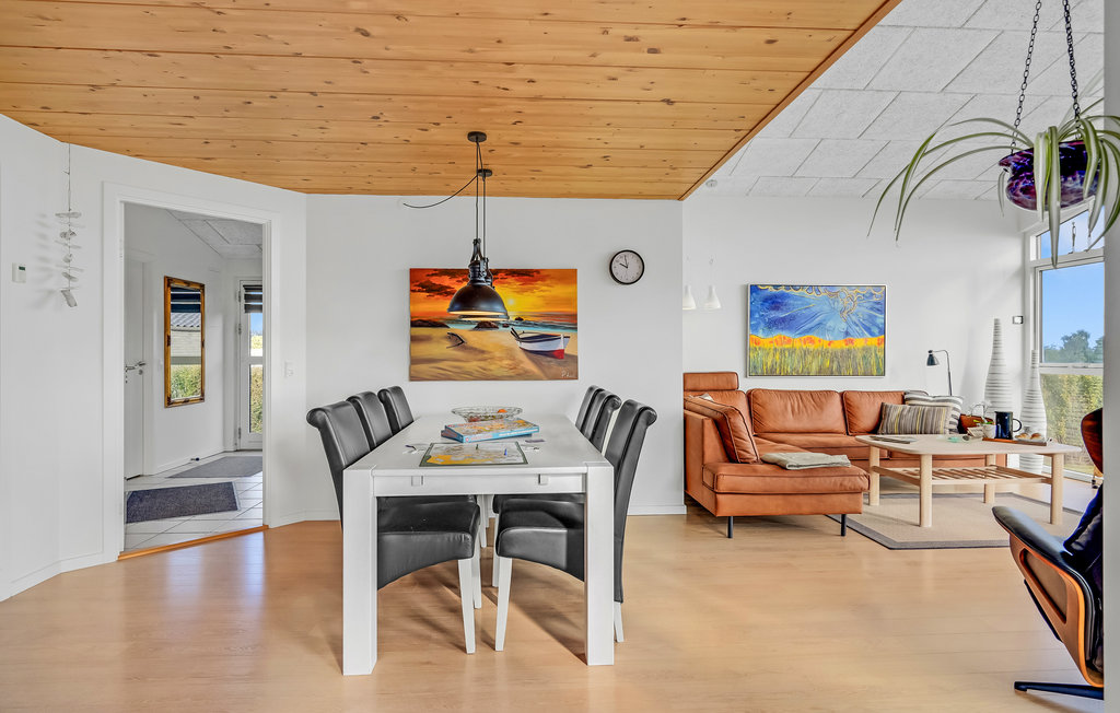 Ferienhaus - Tårup Strand , Dänemark - E2023 19