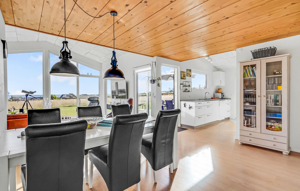 Ferienhaus - Tårup Strand , Dänemark - E2023 20