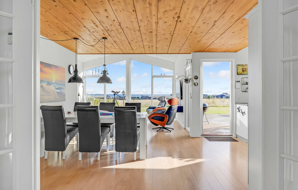 Ferienhaus - Tårup Strand , Dänemark - E2023 5