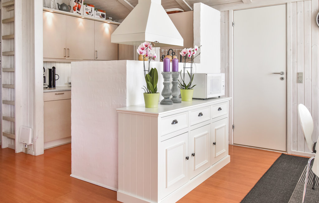 Feriehuse - Hasmark Strand , Danmark - E2025 7