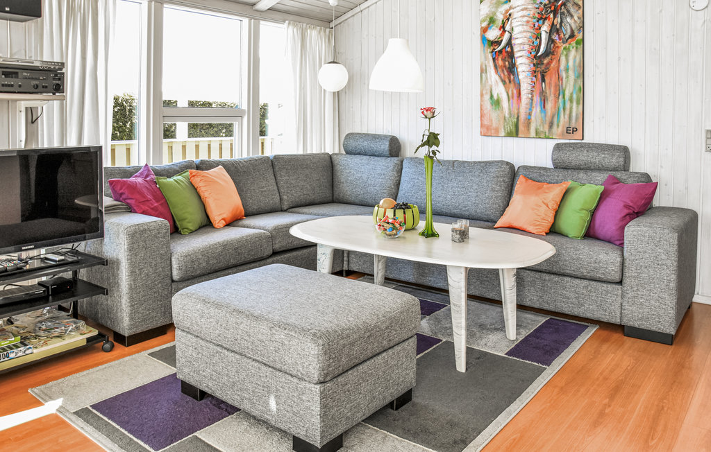 Feriehuse - Hasmark Strand , Danmark - E2025 3