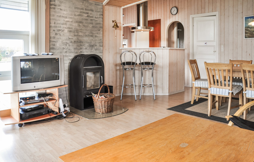 Ferienhaus - Hasmark Strand , Dänemark - E2053 9