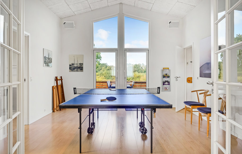 Ferienhaus - Tårup Strand , Dänemark - E2023 9