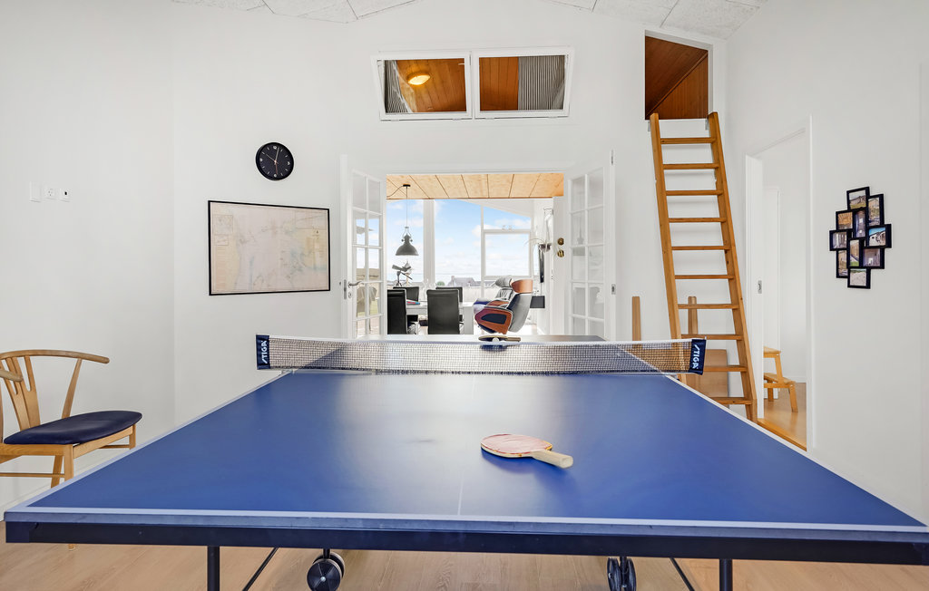 Ferienhaus - Tårup Strand , Dänemark - E2023 27