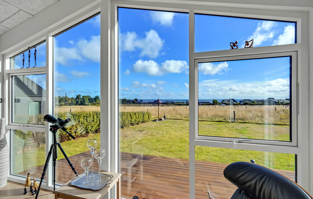 Ferienhaus - Tårup Strand , Dänemark - E2023 17