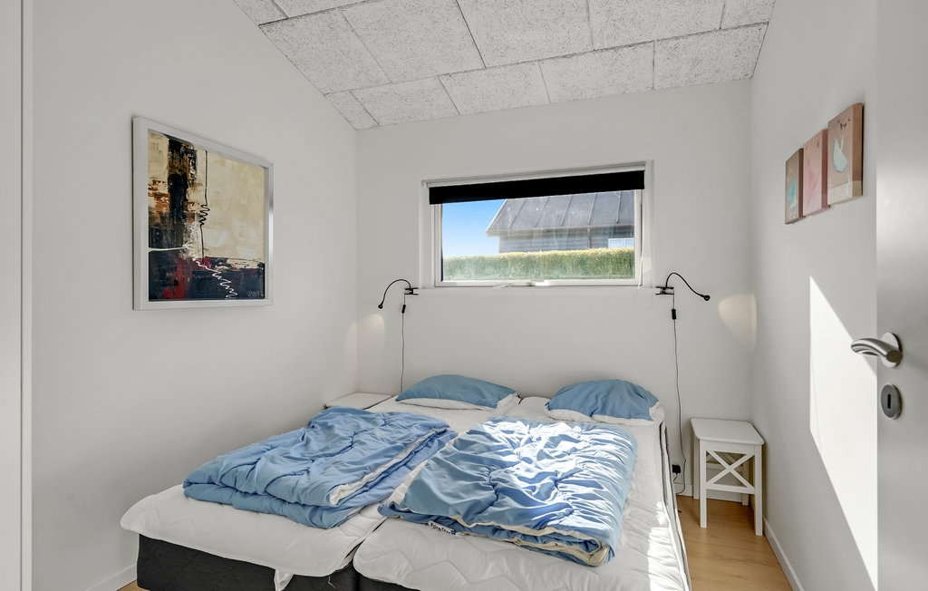 Ferienhaus - Tårup Strand , Dänemark - E2023 22