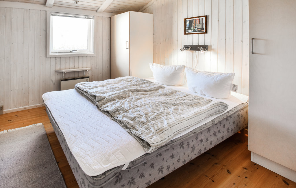 Feriehuse - Hasmark Strand , Danmark - E2025 16