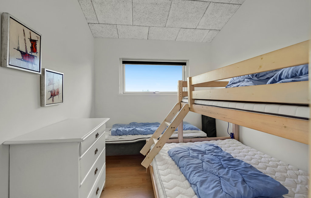 Ferienhaus - Tårup Strand , Dänemark - E2023 23