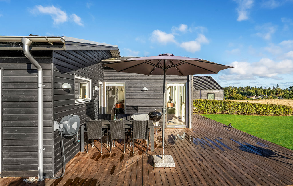 Ferienhaus - Tårup Strand , Dänemark - E2023 15