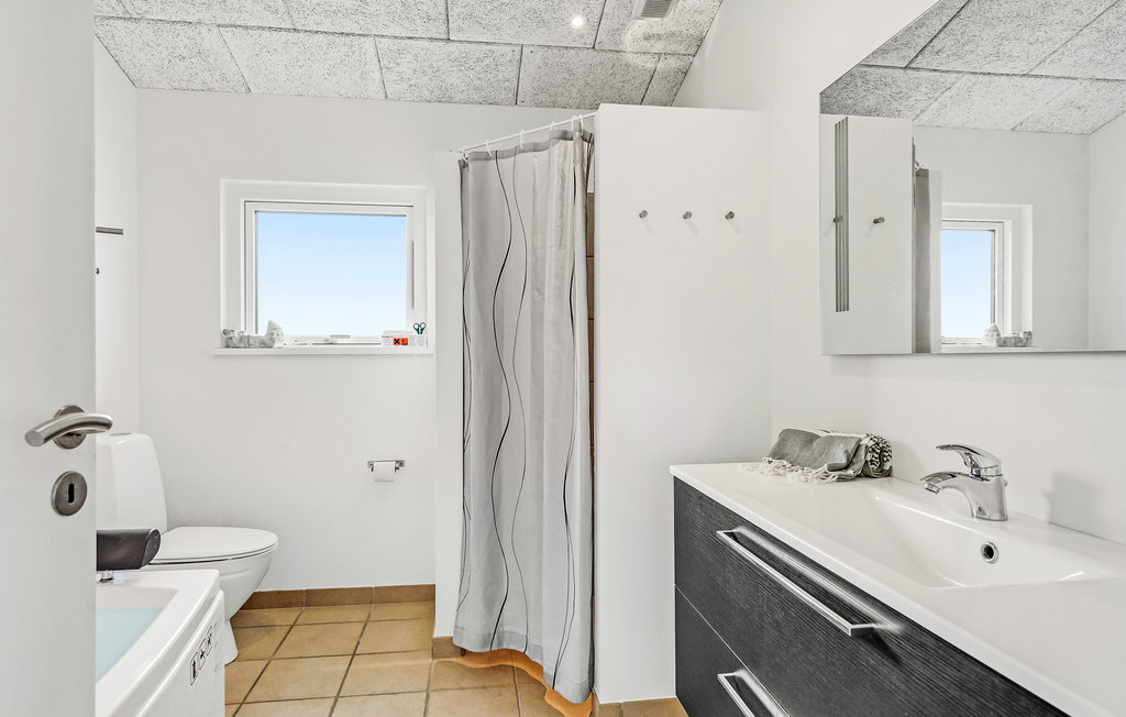 Ferienhaus - Tårup Strand , Dänemark - E2023 8
