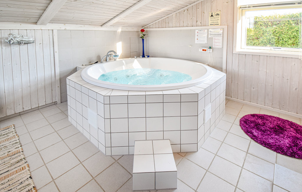 Feriehuse - Hasmark Strand , Danmark - E2025 2