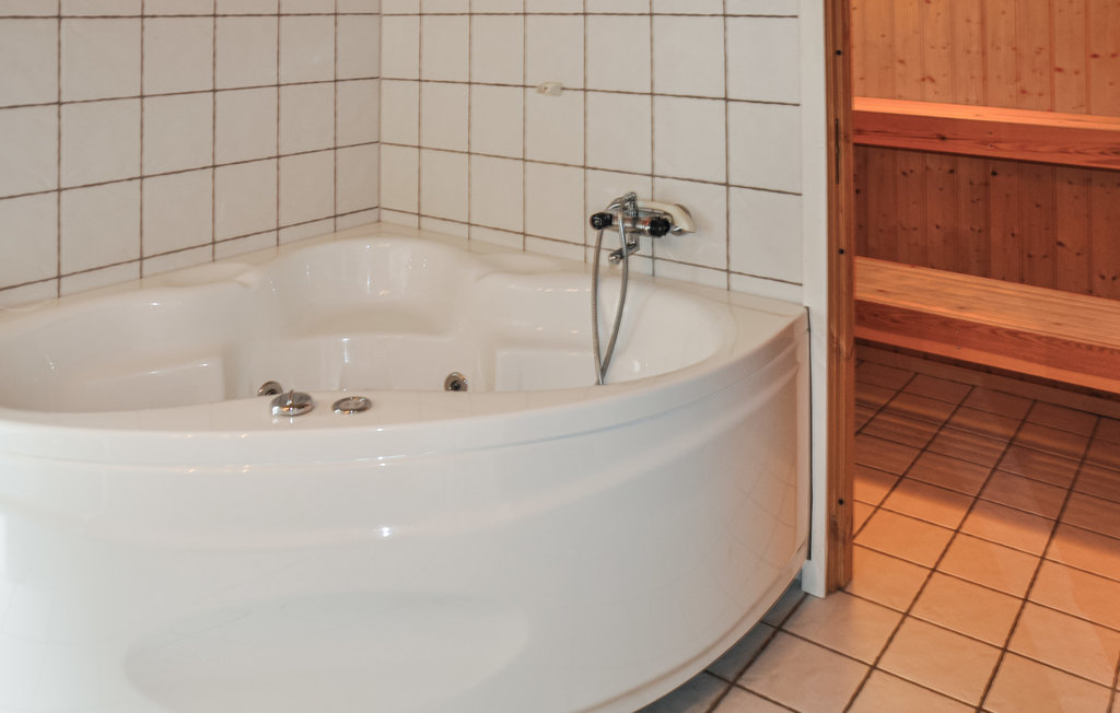 Ferienhaus - Hasmark Strand , Dänemark - E2053 3