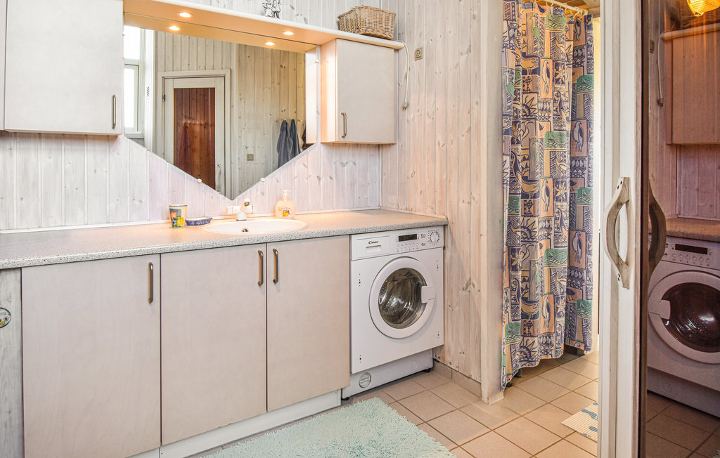 Feriehuse - Hasmark Strand , Danmark - E2025 9