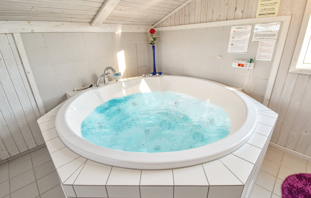 Feriehuse - Hasmark Strand , Danmark - E2025 19