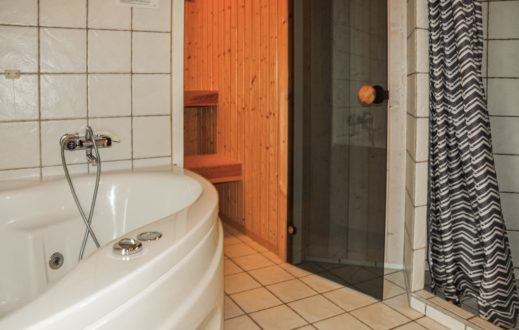 Ferienhaus - Hasmark Strand , Dänemark - E2053 16