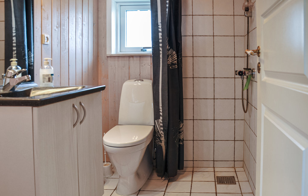 Ferienhaus - Hasmark Strand , Dänemark - E2053 18