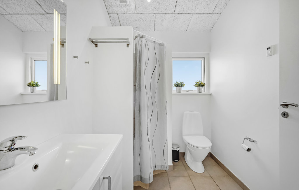 Ferienhaus - Tårup Strand , Dänemark - E2023 26