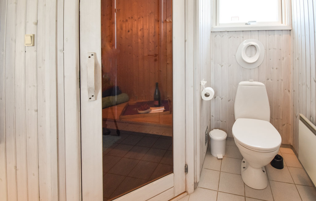 Feriehuse - Hasmark Strand , Danmark - E2025 8