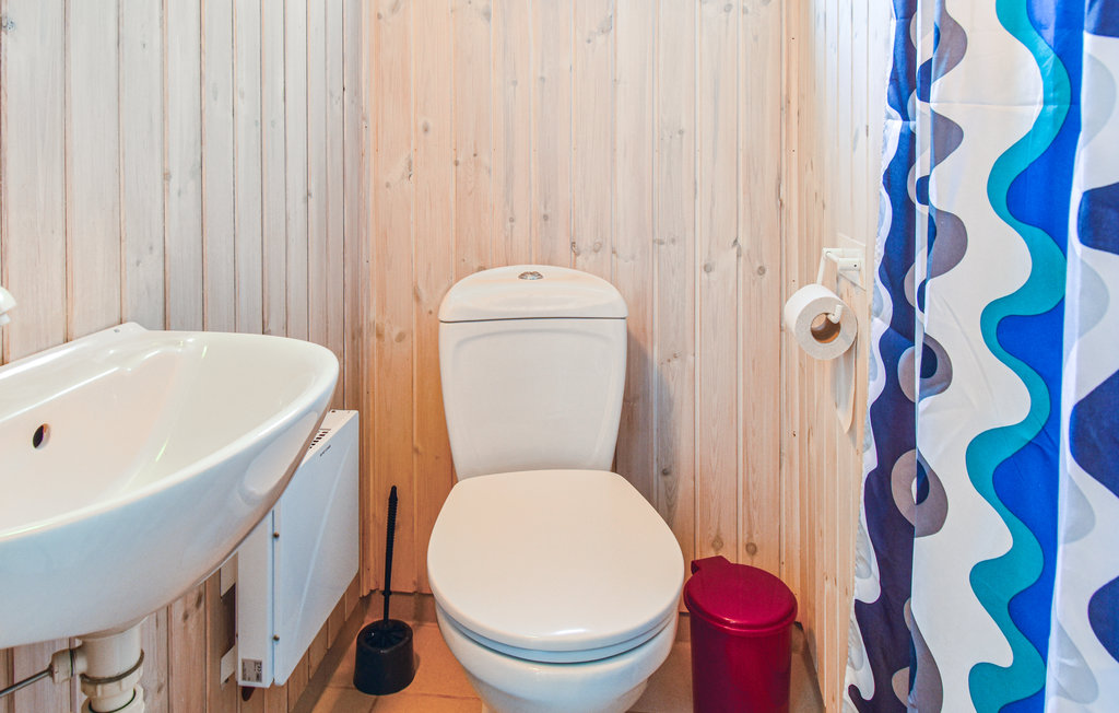 Feriehuse - Hasmark Strand , Danmark - E2025 20