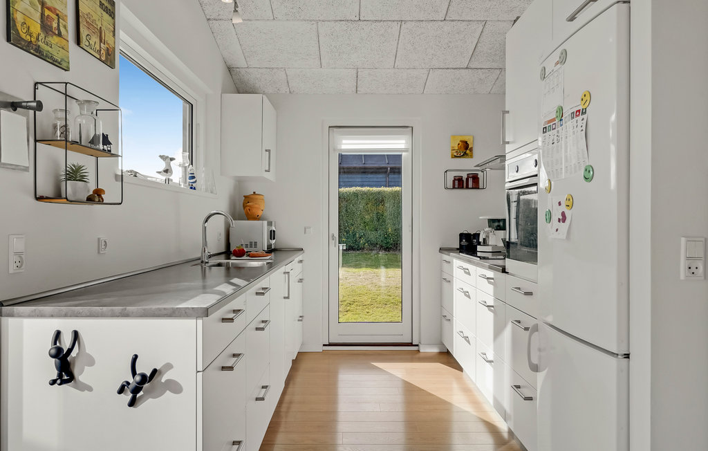 Ferienhaus - Tårup Strand , Dänemark - E2023 6