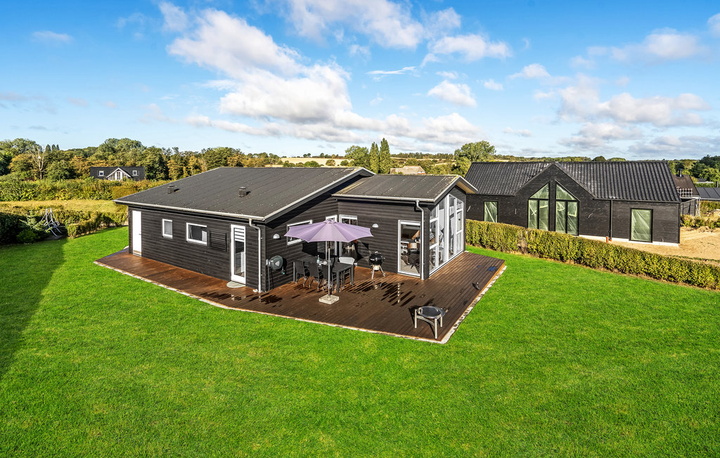 Ferienhaus - Tårup Strand , Dänemark - E2023 1