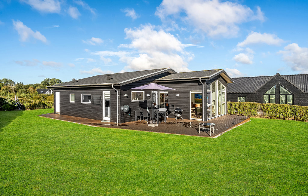 Ferienhaus - Tårup Strand , Dänemark - E2023 11