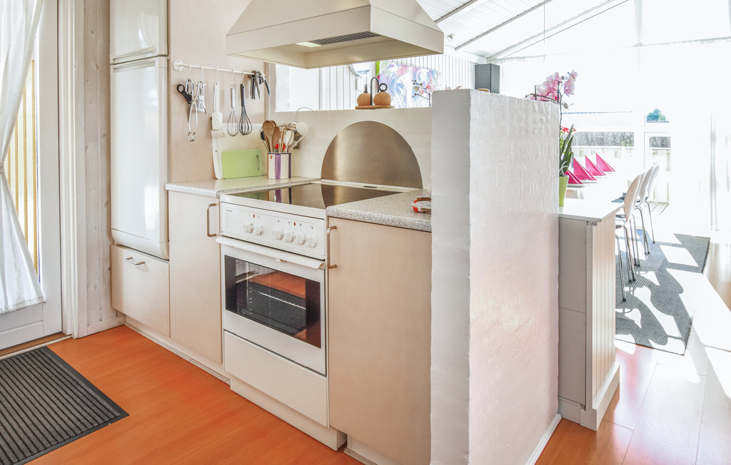 Feriehuse - Hasmark Strand , Danmark - E2025 6