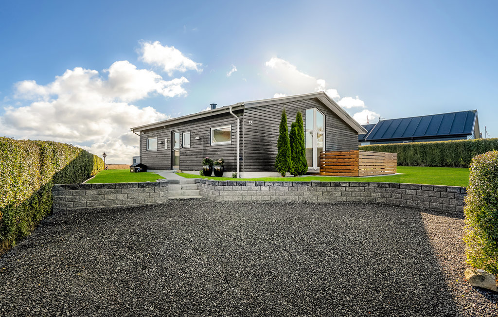 Ferienhaus - Tårup Strand , Dänemark - E2023 14