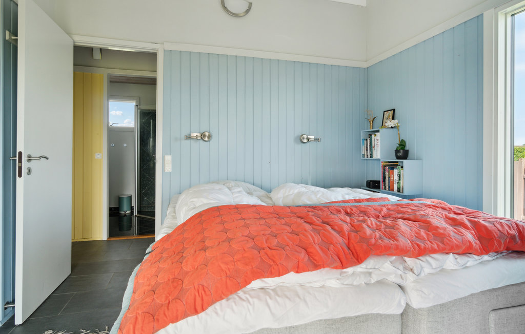 Ferienhaus - Røsnæs Strand , Dänemark - E20061 24