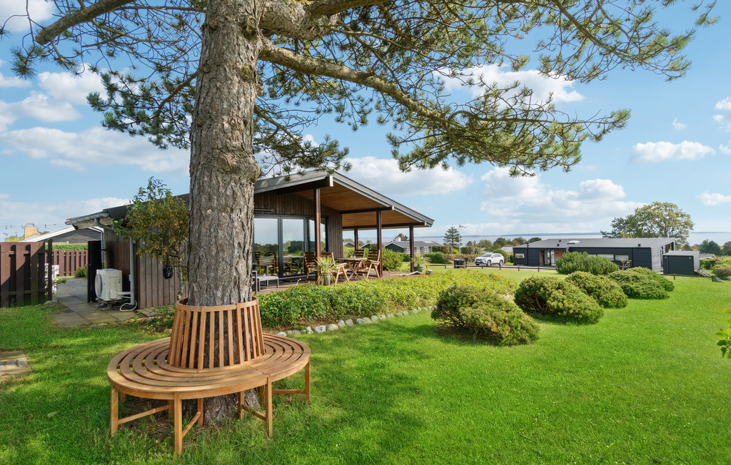 Ferienhaus - Røsnæs Strand , Dänemark - E20061 12