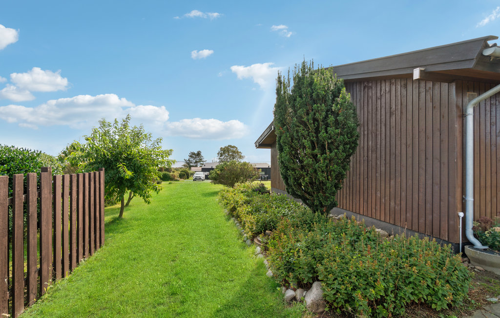 Ferienhaus - Røsnæs Strand , Dänemark - E20061 14