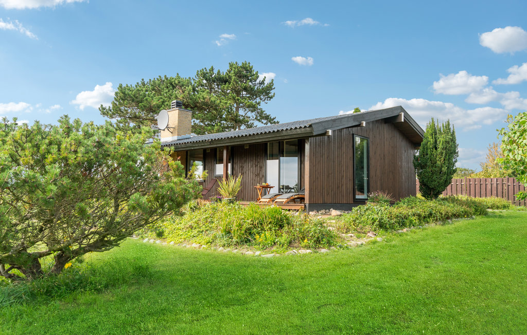 Ferienhaus - Røsnæs Strand , Dänemark - E20061 10