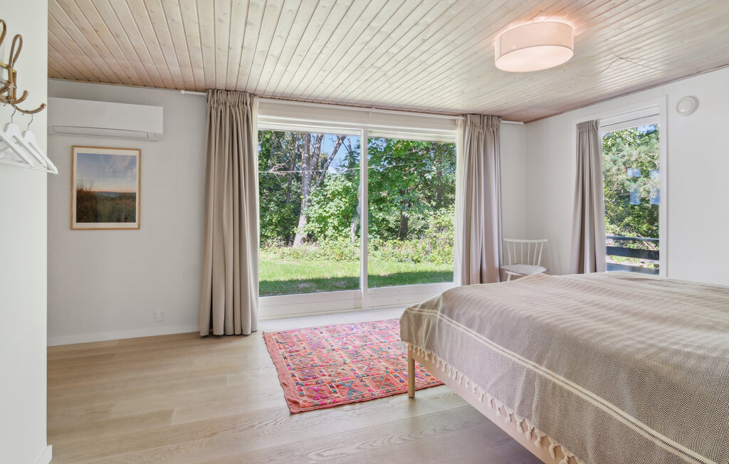 Ferienhaus - Røsnæs Strand , Dänemark - E20167 20