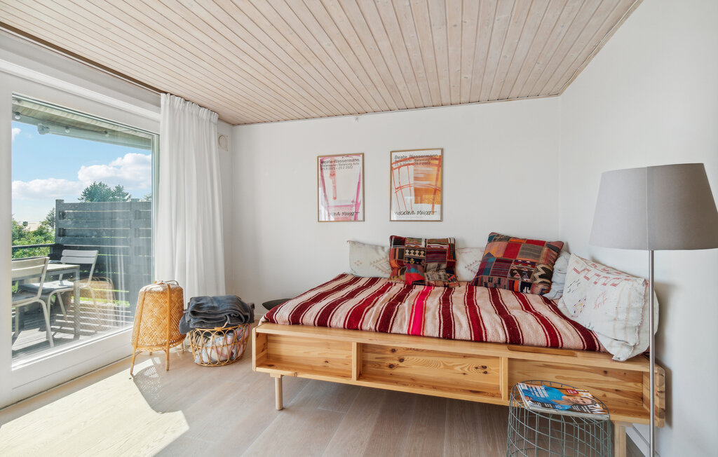 Ferienhaus - Røsnæs Strand , Dänemark - E20167 8