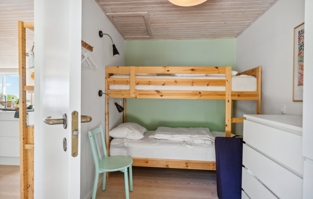 Ferienhaus - Røsnæs Strand , Dänemark - E20167 21