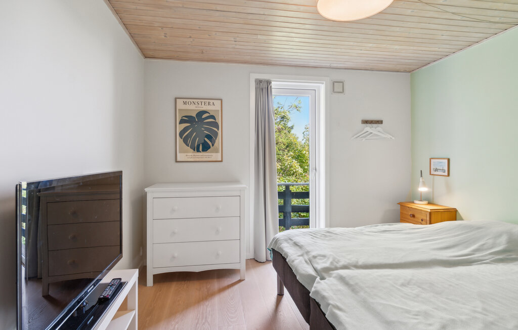 Ferienhaus - Røsnæs Strand , Dänemark - E20167 22