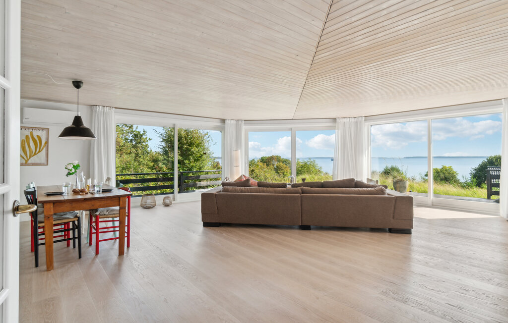 Ferienhaus - Røsnæs Strand , Dänemark - E20167 3