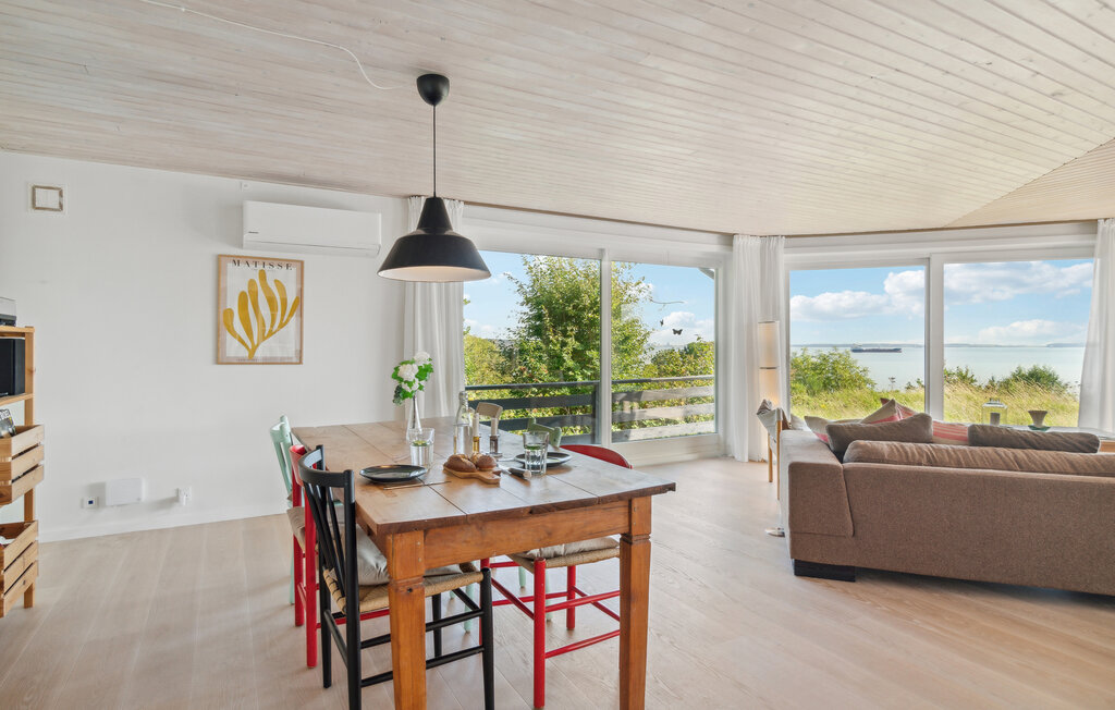 Ferienhaus - Røsnæs Strand , Dänemark - E20167 15