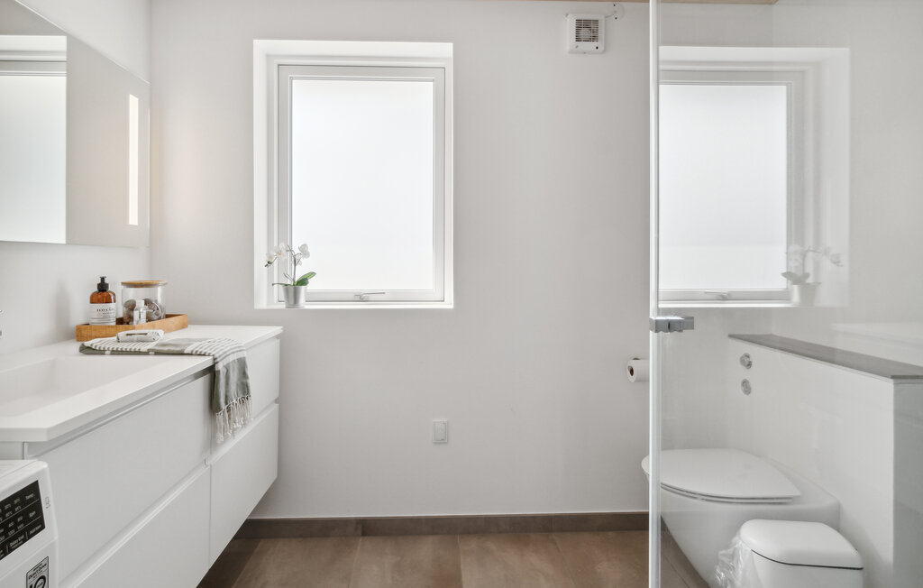 Ferienhaus - Røsnæs Strand , Dänemark - E20167 23