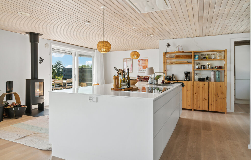 Ferienhaus - Røsnæs Strand , Dänemark - E20167 16